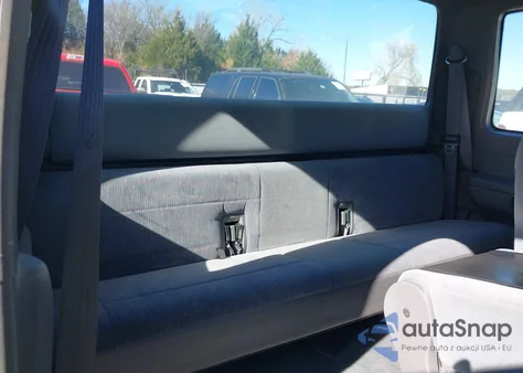 1996 Ford F150 from USA, damaged, VIN 1FTEX15N2TKA33862